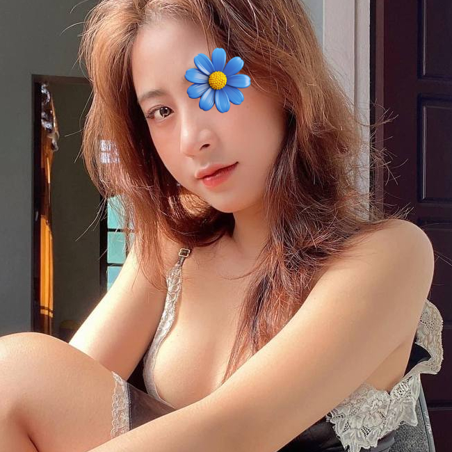 Ngọc Anh - Gái gọi xinh Minh Thạnh dịu dàng đáng yêu